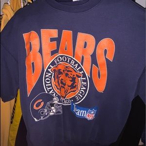 VINTAGE Bears noodie